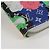 Cartera vertical Zippy Monogram LV Portrait LOUIS VUITTON M82590 LV Auth 116099SM Blanco - vista 14