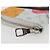 Cartera vertical Zippy Monogram LV Portrait LOUIS VUITTON M82590 LV Auth 116099SM Blanco - vista 8