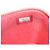 Bolsa de ombro de corrente CHANEL em palha bege ouro CC Auth 120168SAM Dourado - vista 10