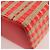 Bolsa de ombro de corrente CHANEL em palha bege ouro CC Auth 120168SAM Dourado - vista 19