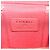 Bolsa de ombro de corrente CHANEL em palha bege ouro CC Auth 120168SAM Dourado - vista 24