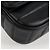 Céline Borsa a spalla CELINE in pelle nera e oro Auth nb466SM Nero D'oro - vista 15