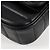 Céline Borsa a spalla CELINE in pelle nera e oro Auth nb466SM Nero D'oro - vista 16