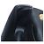 Céline Borsa a spalla CELINE in pelle nera e oro Auth nb466SM Nero D'oro - vista 23