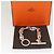 Hermès Bracciale Chaine d'Ancre MM HERMES Ag925 Argento Auth nb497SM - vista 12