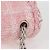 CHANEL Borsa a Spalla Chain Matelassé 23 2.55 tweed Rosa CC Auth 121623SM - vista 15