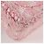 CHANEL Borsa a Spalla Chain Matelassé 23 2.55 tweed Rosa CC Auth 121623SM - vista 21
