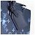 LOUIS VUITTON Borsa Messenger Sac Plat Monogramma Acquerello M57843 LV Auth BA1721SM Blu - vista 19