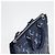 LOUIS VUITTON Borsa Messenger Sac Plat Monogramma Acquerello M57843 LV Auth BA1721SM Blu - vista 7