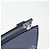 LOUIS VUITTON Borsa Messenger Sac Plat Monogramma Acquerello M57843 LV Auth BA1721SM Blu - vista 9