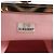 CHANEL Borsa a Spalla Matelassé con Catena in Pelle di Agnello Nera Oro CC Auth 125435SAM Nero D'oro - vista 12