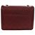 CHANEL Borsa a Catena Matelassé Boy Brick in Pelle di Agnello Bordeaux CC Auth 146080SM Bordò - vista 2
