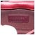 CHANEL Borsa a Catena Matelassé Boy Brick in Pelle di Agnello Bordeaux CC Auth 146080SM Bordò - vista 22