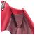 CHANEL Borsa a Catena Matelassé Boy Brick in Pelle di Agnello Bordeaux CC Auth 146080SM Bordò - vista 24