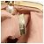 LOUIS VUITTON Pochette Omoniere Satin Multicolore Bianca M92060 LV Auth 134363SAV Bianco - vista 11