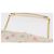 LOUIS VUITTON Pochette Omoniere Satin Multicolore Bianca M92060 LV Auth 134363SAV Bianco - vista 14