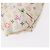 LOUIS VUITTON Pochette Omoniere Satin Multicolore Bianca M92060 LV Auth 134363SAV Bianco - vista 17