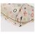 LOUIS VUITTON Pochette Omoniere Satin Multicolore Bianca M92060 LV Auth 134363SAV Bianco - vista 18