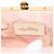 LOUIS VUITTON Pochette Omoniere Satin Multicolore Bianca M92060 LV Auth 134363SAV Bianco - vista 20