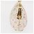 LOUIS VUITTON Pochette Omoniere Satin Multicolore Bianca M92060 LV Auth 134363SAV Bianco - vista 4