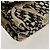 CHANEL Borsa a Spalla Matelassé con Catena Nylon Marrone Oro CC Auth 144002M D'oro - vista 15