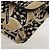 CHANEL Borsa a Spalla Matelassé con Catena Nylon Marrone Oro CC Auth 144002M D'oro - vista 16