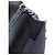 CHANEL Borsa a Spalla Matelassé con Catena Nylon Marrone Oro CC Auth 144002M D'oro - vista 21