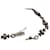 Bracciale Chrome Hearts Tiny ECH Plus Ag925 11 Link Auth 150919SAM Argento - vista 8