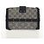 LOUIS VUITTON Monogramma LV Pop Petite Mar Borsa a Spalla M55512 LV Auth 134368SAM - vista 3