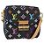 LOUIS VUITTON Multicolor Heart Breaker Schultertasche Schwarz M40659 Auth 134366SAV