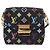 LOUIS VUITTON Multicolor Heart Breaker Schultertasche Schwarz M40659 Auth 134366SAV - Ansicht 13