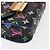 LOUIS VUITTON Multicolor Heart Breaker Schultertasche Schwarz M40659 Auth 134366SAV - Ansicht 15