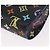 LOUIS VUITTON Multicolor Heart Breaker Schultertasche Schwarz M40659 Auth 134366SAV - Ansicht 18