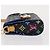 LOUIS VUITTON Multicolor Heart Breaker Schultertasche Schwarz M40659 Auth 134366SAV - Ansicht 4