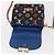 LOUIS VUITTON Multicolor Heart Breaker Schultertasche Schwarz M40659 Auth 134366SAV - Ansicht 9