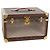 LOUIS VUITTON Handtasche Schuhbox Monogram M11432 LV Auth BA7936SAM Monogramm
