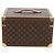 LOUIS VUITTON Handtasche Schuhbox Monogram M11432 LV Auth BA7936SAM Monogramm - Ansicht 2