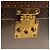 LOUIS VUITTON Handtasche Schuhbox Monogram M11432 LV Auth BA7936SAM Monogramm - Ansicht 20