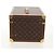 LOUIS VUITTON Handtasche Schuhbox Monogram M11432 LV Auth BA7936SAM Monogramm - Ansicht 3