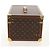 LOUIS VUITTON Handtasche Schuhbox Monogram M11432 LV Auth BA7936SAM Monogramm - Ansicht 4
