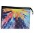 LOUIS VUITTON Pochette Voyage MM Monogram Sunset Borsa Clutch M45941 Auth BA7937SAM Monogramma