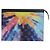 LOUIS VUITTON Pochette Voyage MM Monogram Sunset Borsa Clutch M45941 Auth BA7937SAM Monogramma - vista 13