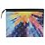 LOUIS VUITTON Pochette Voyage MM Monogram Sunset Borsa Clutch M45941 Auth BA7937SAM Monogramma - vista 2