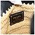 PRADA Borsa a Mano in Pelle di Paglia 2 in 1 Beige Nero Auth ka156V - vista 10
