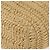 PRADA Borsa a Mano in Pelle di Paglia 2 in 1 Beige Nero Auth ka156V - vista 18