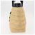 PRADA Borsa a Mano in Pelle di Paglia 2 in 1 Beige Nero Auth ka156V - vista 3