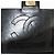 Bolso de cadena CHANEL de piel de cordero negro con cadena dorada CC Auth 148654SAM Dorado - vista 23