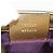 Borsa a mano in pelle GUCCI Argento Auth 153926SAM - vista 11