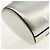 Borsa a mano in pelle GUCCI Argento Auth 153926SAM - vista 17