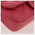 CHANEL Bolsa de Ombro Matelassé em Couro de Cordeiro Rosa Ouro CC Auth ka592SAM Dourado - vista 9